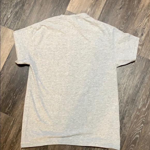 Funny Trash Raccoon T-Shirt - Picture 4 of 4